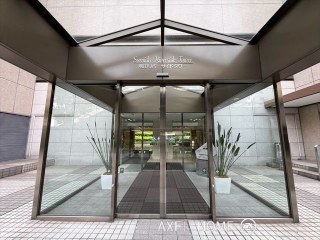 隅田リバーサイドタワー