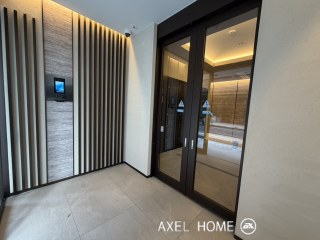ドゥーエ銀座イーストⅢ