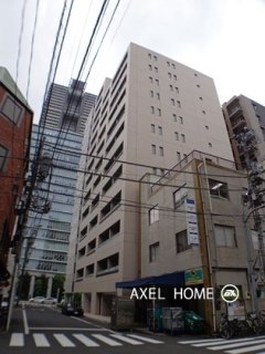 クオリア日本橋浜町