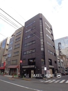 築地港屋ビル