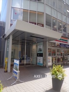 MG市ヶ谷ビルディング