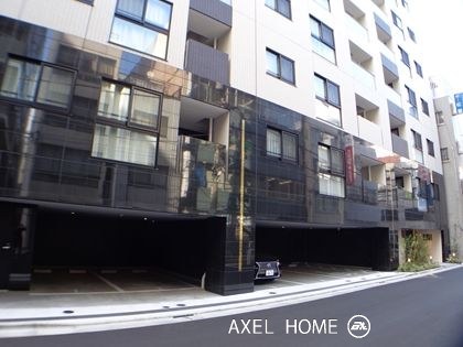 プレシス日本橋三越前セントル