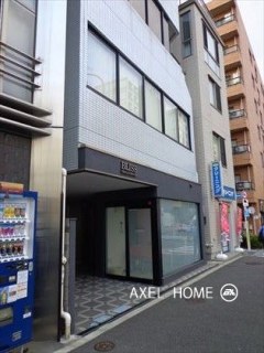 BLISS信濃町ビル（ブリス信濃町ビル） （事務所）