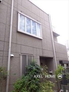 清和ハウス