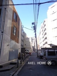メイプルアーベント赤坂