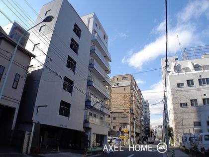 アティックフェイス （ATTIC FACE）