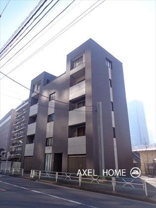 赤坂ONビル