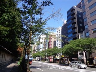 九段靖苑ビル
