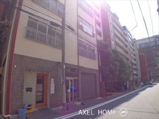 布川ビル