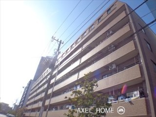 グランシティ辰巳の森海浜公園