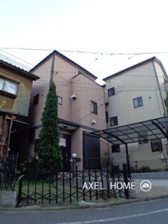 枝川2丁目戸建