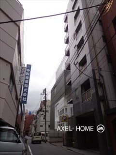 グランドコート秋葉原