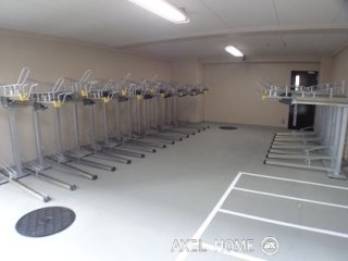 プライマル勝どき