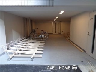 グレーシア勝どき