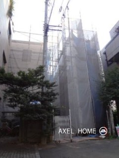 ミッドパーク代々木