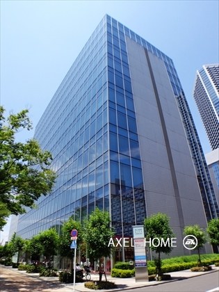 グラスシティ晴海 （GLASS CITY）