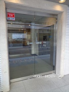 日本橋八重洲デュープレックスポーション