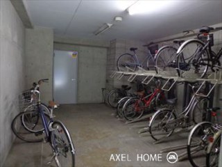 ラヴェンナ日本橋