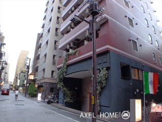 サンパティーク日本橋三越前
