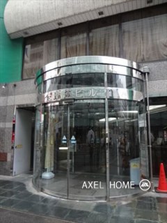 全理連ビル　【事務所】