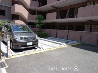 モアステージ辰巳