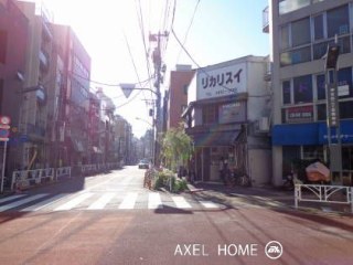 岩崎ビル　（事務所・店舗）