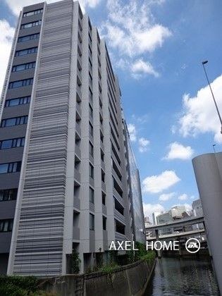 パークリュクス日本橋