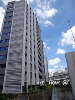 パークリュクス日本橋