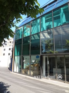 ニューベリー千駄ヶ谷　(事務所・店舗)