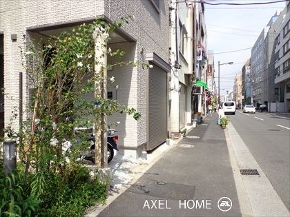 宮下ビル