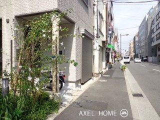 宮下ビル