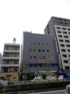 月島セントラルビル