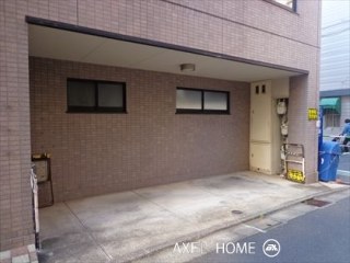 落合ビル