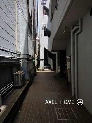 TOP四谷　（トップ四谷）