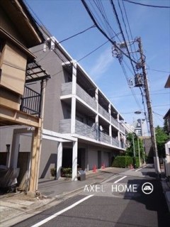春日フラッツ