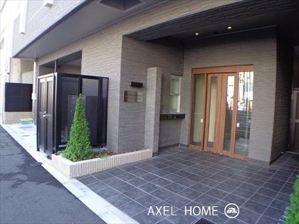 エトワールブランシュ新橋