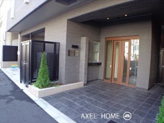 エトワールブランシュ新橋