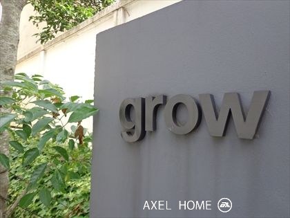 grow（グロウ）
