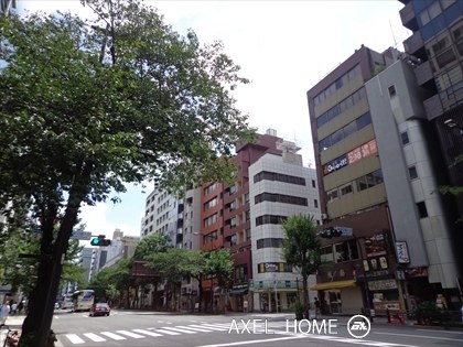 杉喜ビル