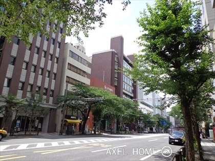 重盛ビル
