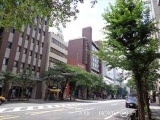 重盛ビル