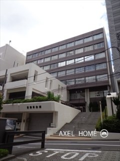 自動車会館ビル