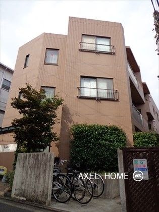 グランジュール小石川