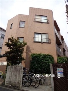グランジュール小石川