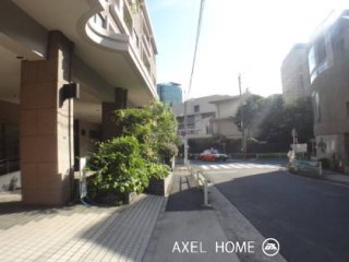 シャトー東洋南青山