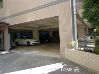 メースコリーナ本郷