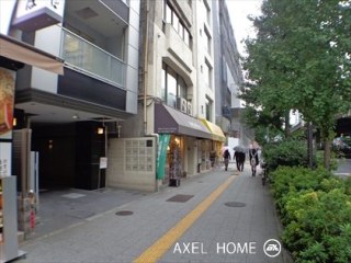 エクシト秋葉原