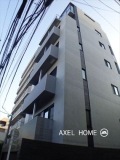 ARTEMIS MINAMI AZABU（アルテミス南麻布）