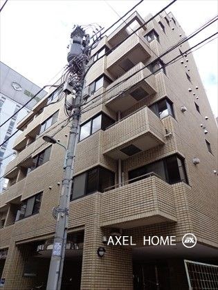 TM畑中ビル