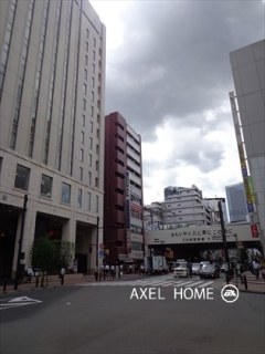 アルテール秋葉原